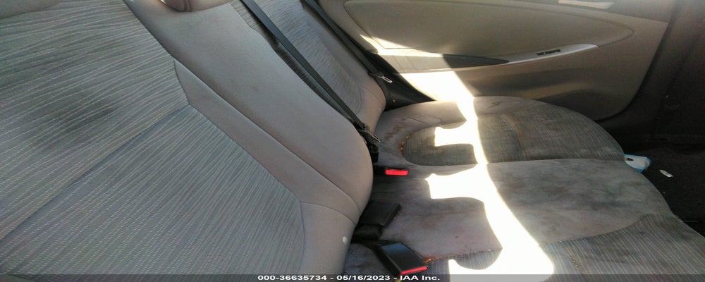 KMHCT4AEXHU339631 2017 HYUNDAI ACCENT photo no. 8