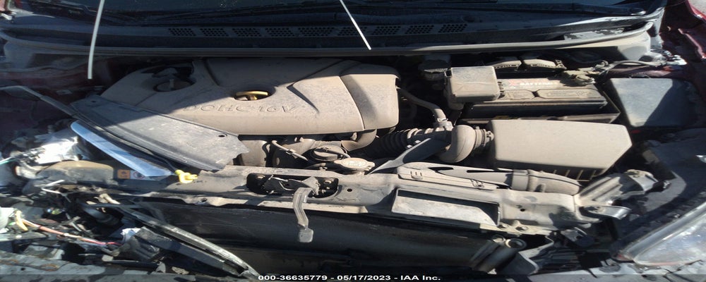 5NPDH4AE5GH756934 2016 HYUNDAI ELANTRA photo no. 10