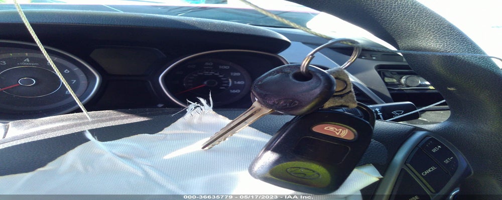 5NPDH4AE5GH756934 2016 HYUNDAI ELANTRA photo no. 11