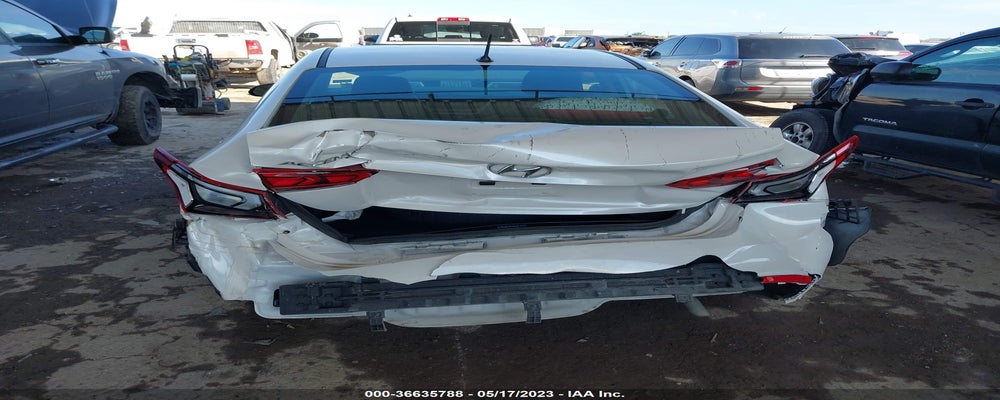 3KPC24A67NE176883 2022 HYUNDAI ACCENT photo no. 6