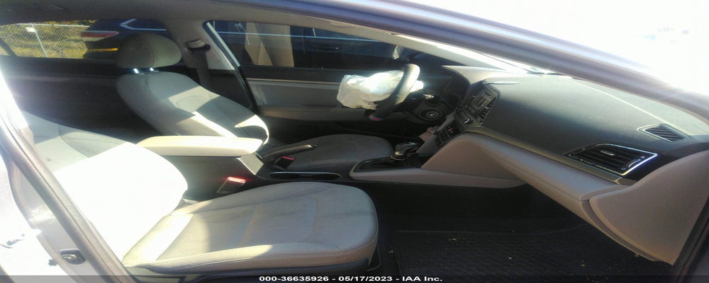 5NPD74LFXHH197181 2017 HYUNDAI ELANTRA photo no. 5