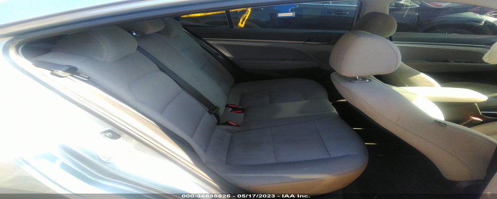 5NPD74LFXHH197181 2017 HYUNDAI ELANTRA photo no. 8