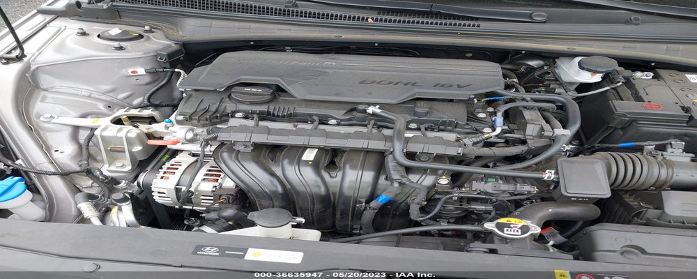 KMHLS4AG2PU423915 2023 HYUNDAI ELANTRA photo no. 10