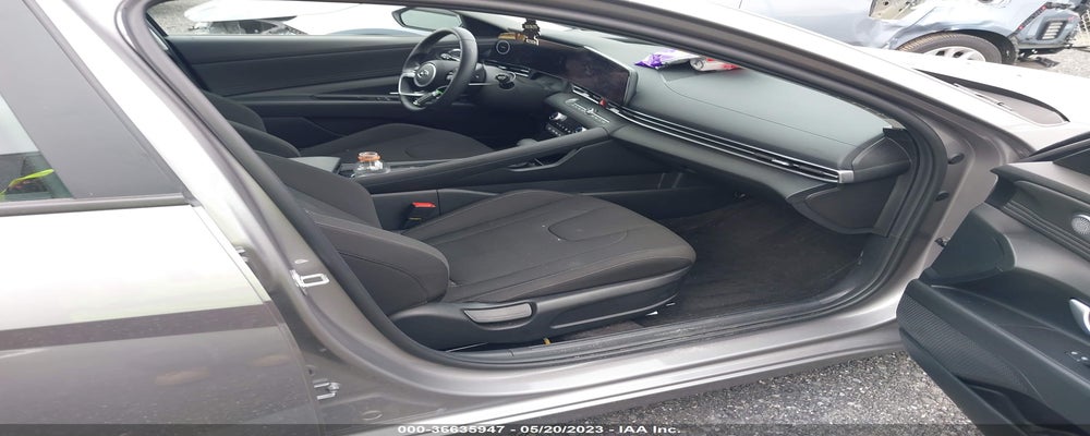 KMHLS4AG2PU423915 2023 HYUNDAI ELANTRA photo no. 5