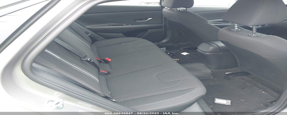 KMHLS4AG2PU423915 2023 HYUNDAI ELANTRA photo no. 8