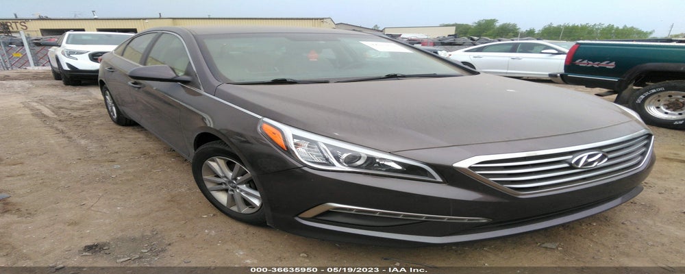 5NPE24AF5FH138347 2015 HYUNDAI SONATA photo no. 17