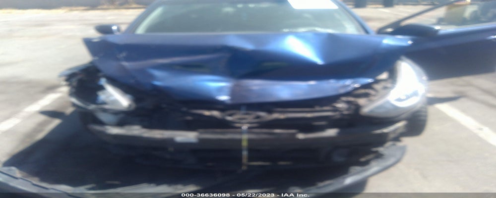 5NPDH4AE4GH697682 2016 HYUNDAI ELANTRA photo no. 10