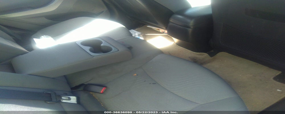 5NPDH4AE4GH697682 2016 HYUNDAI ELANTRA photo no. 8