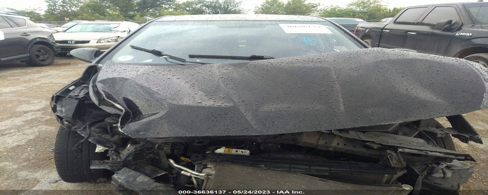 KMHCU4AE3FU920253 2015 HYUNDAI ACCENT photo no. 10