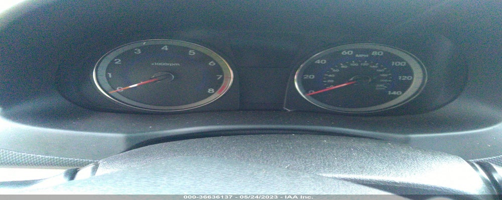 KMHCU4AE3FU920253 2015 HYUNDAI ACCENT photo no. 7