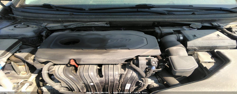 5NPE24AF8KH760225 2019 HYUNDAI SONATA photo no. 10