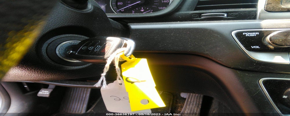 5NPE24AF8KH760225 2019 HYUNDAI SONATA photo no. 11