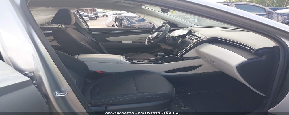 5NMJF3AEXNH047381 2022 HYUNDAI TUCSON photo no. 5