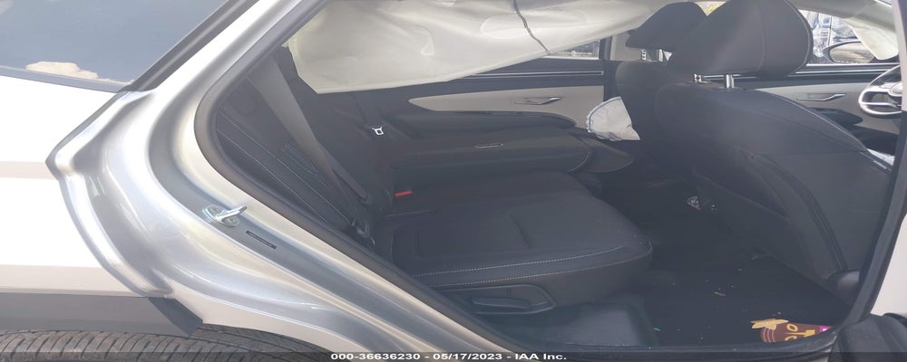 5NMJF3AEXNH047381 2022 HYUNDAI TUCSON photo no. 8