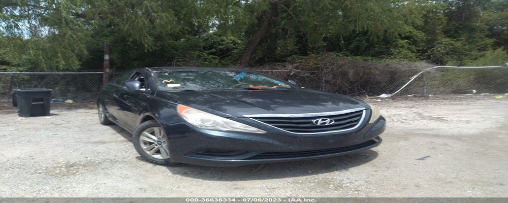 5NPEB4AC2BH005173 2011 HYUNDAI SONATA photo no. 13