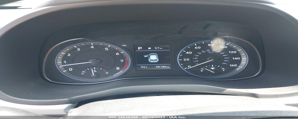 KM8K12AA3MU645163 2021 HYUNDAI KONA photo no. 7