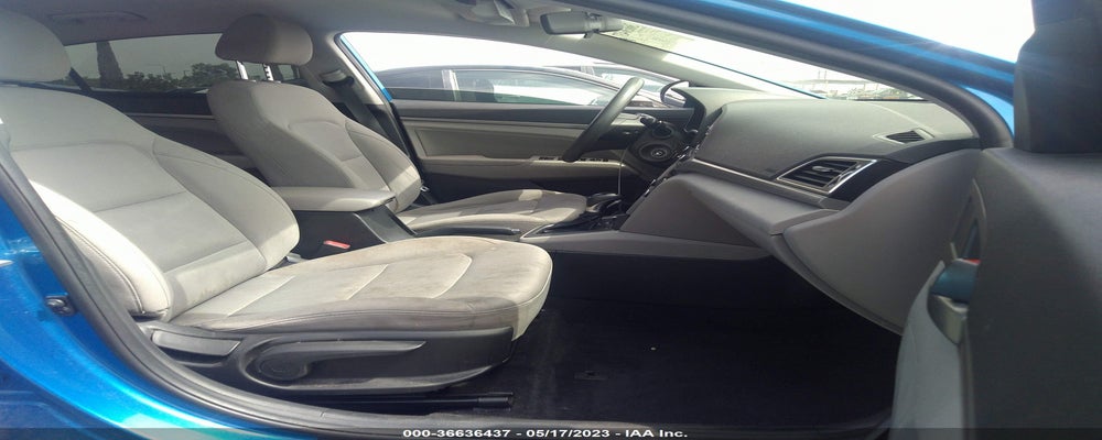 5NPD84LF9JH308919 2018 HYUNDAI ELANTRA photo no. 5