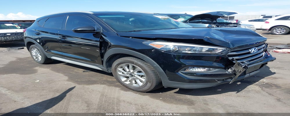 KM8J3CA46JU746781 2018 HYUNDAI TUCSON photo no. 22