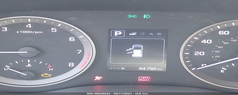 KM8J3CA46JU746781 2018 HYUNDAI TUCSON photo no. 7