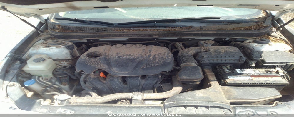 5NPEB4AC9BH011116 2011 HYUNDAI SONATA photo no. 10