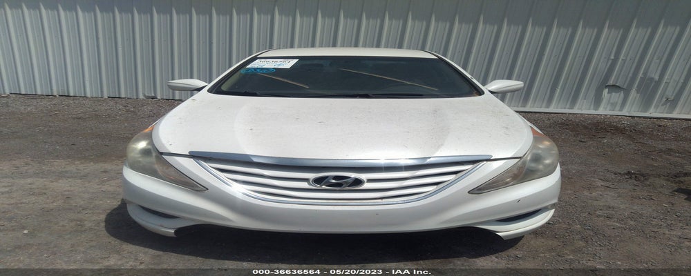 5NPEB4AC9BH011116 2011 HYUNDAI SONATA photo no. 6
