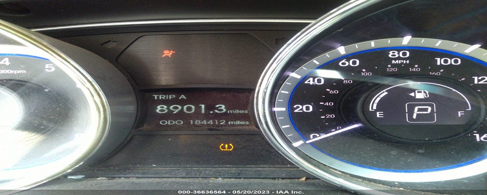 5NPEB4AC9BH011116 2011 HYUNDAI SONATA photo no. 7