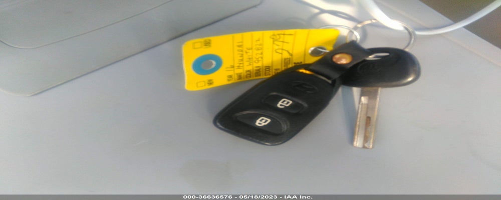KMHCT4AE5GU952822 2016 HYUNDAI ACCENT photo no. 11