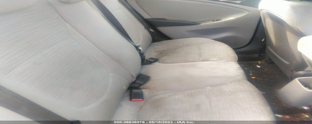 KMHCT4AE5GU952822 2016 HYUNDAI ACCENT photo no. 8