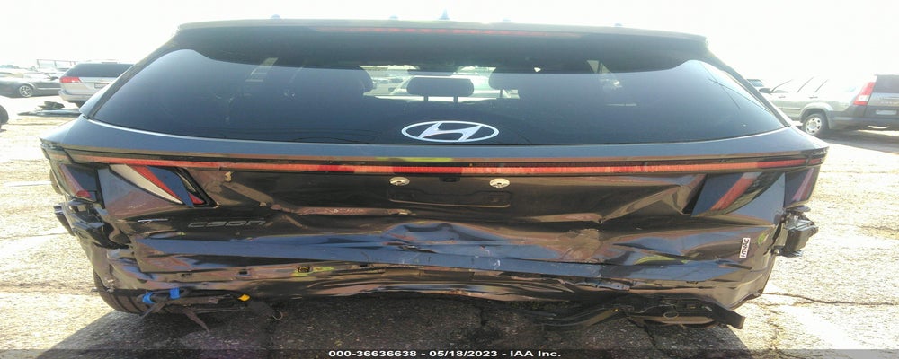 KM8JFCAEXNU149879 2022 HYUNDAI TUCSON photo no. 6