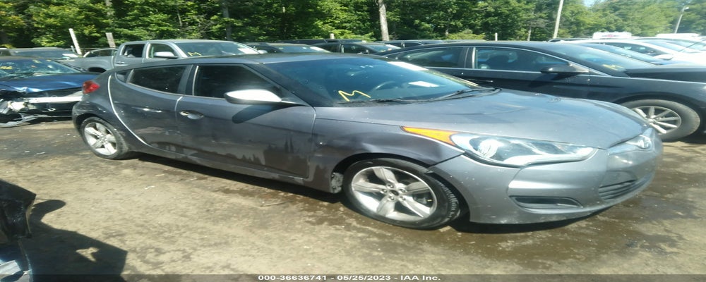 KMHTC6AD5FU244796 2015 HYUNDAI VELOSTER photo no. 6