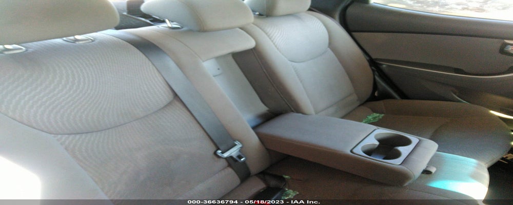 5NPDH4AE8GH702494 2016 HYUNDAI ELANTRA photo no. 8