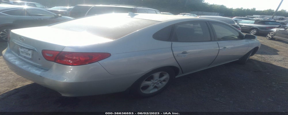 KMHDU4AD2AU940871 2010 HYUNDAI ELANTRA photo no. 4