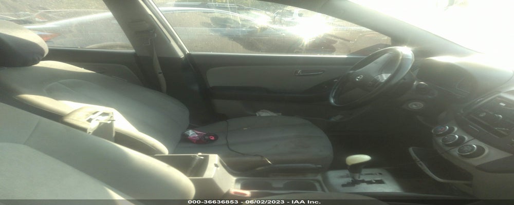 KMHDU4AD2AU940871 2010 HYUNDAI ELANTRA photo no. 5