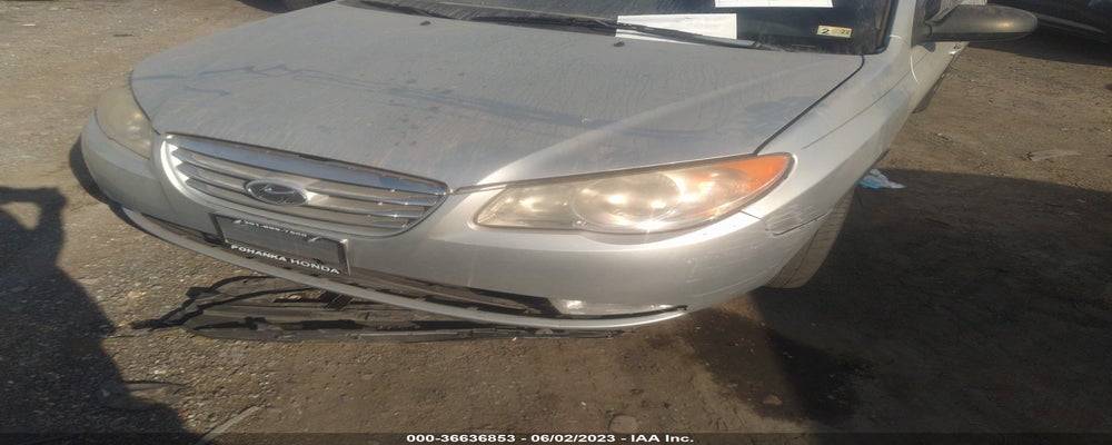 KMHDU4AD2AU940871 2010 HYUNDAI ELANTRA photo no. 6