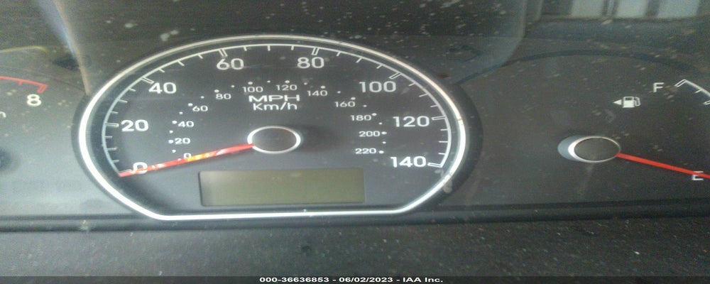 KMHDU4AD2AU940871 2010 HYUNDAI ELANTRA photo no. 7