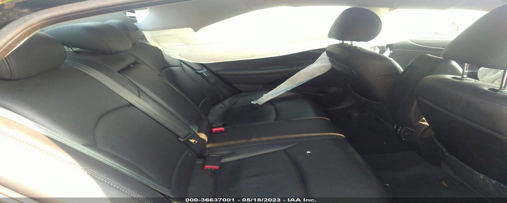 5NPEC4AC1DH542634 2013 HYUNDAI SONATA photo no. 8