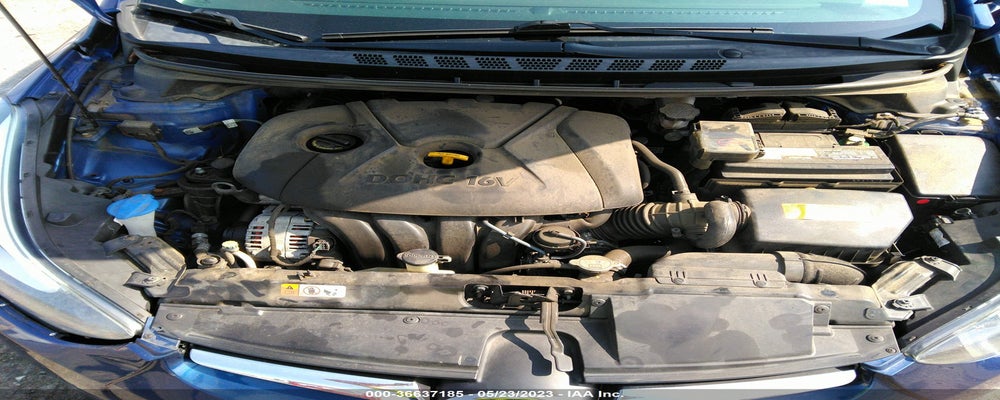 5NPDH4AE2FH620212 2015 HYUNDAI ELANTRA photo no. 10