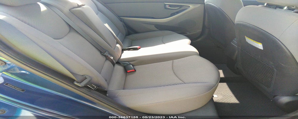 5NPDH4AE2FH620212 2015 HYUNDAI ELANTRA photo no. 8