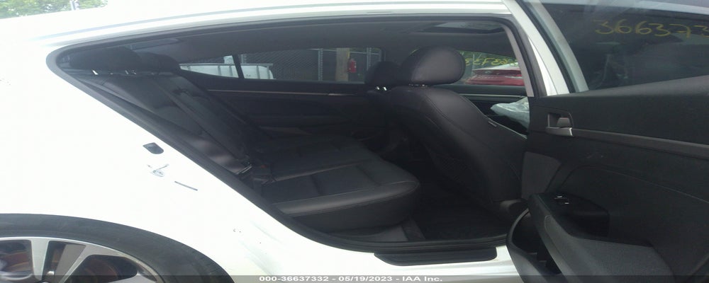 5NPD84LF4HH072691 2017 HYUNDAI ELANTRA photo no. 8