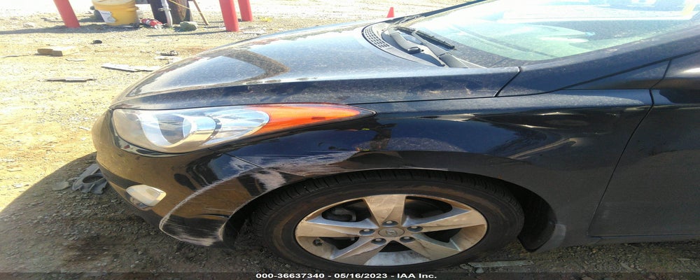 5NPDH4AE1DH243238 2013 HYUNDAI ELANTRA photo no. 6