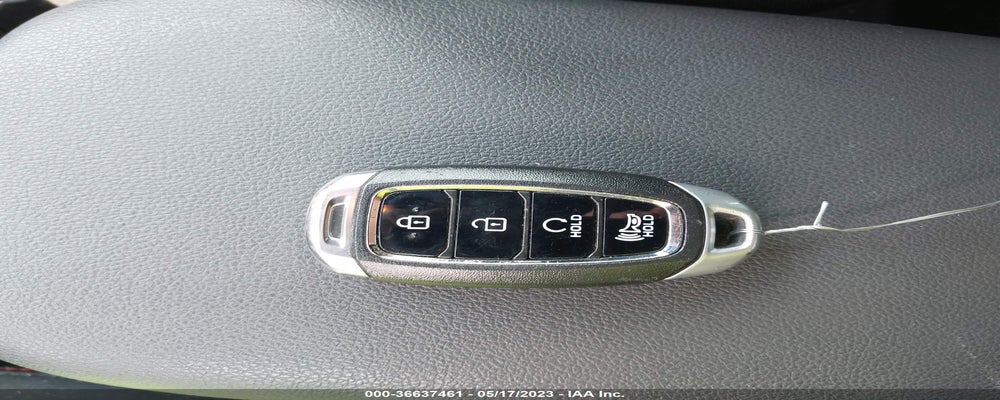 KM8K33A3XNU757316 2022 HYUNDAI KONA photo no. 11