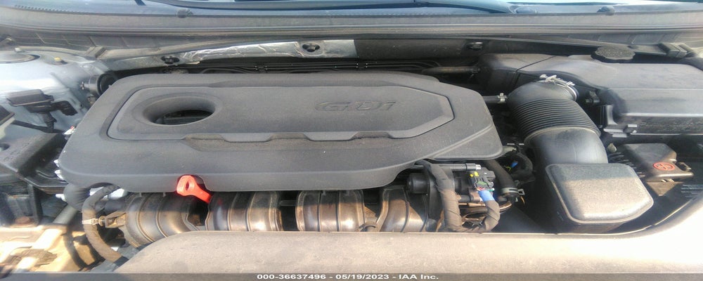 5NPE24AF9HH519976 2017 HYUNDAI SONATA photo no. 10