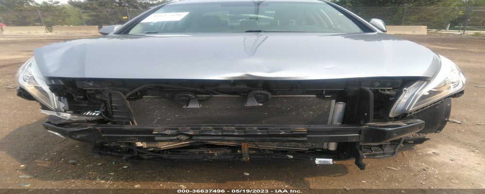5NPE24AF9HH519976 2017 HYUNDAI SONATA photo no. 6