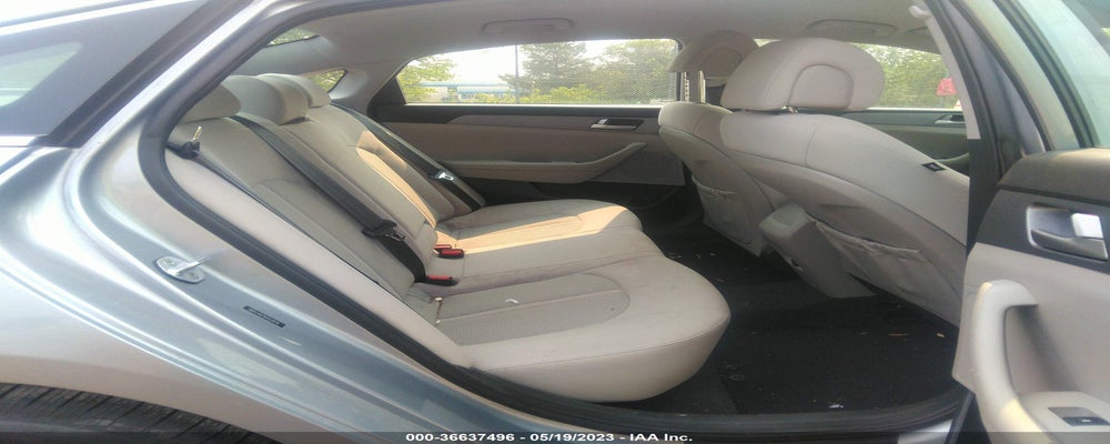 5NPE24AF9HH519976 2017 HYUNDAI SONATA photo no. 8
