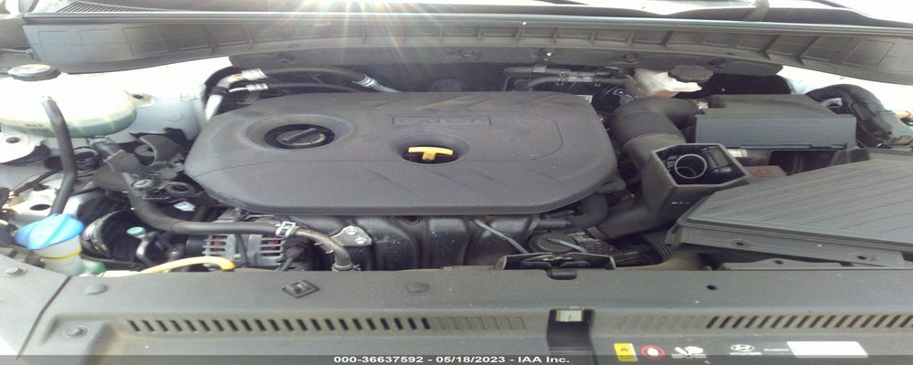 KM8J33A49HU511463 2017 HYUNDAI TUCSON photo no. 10