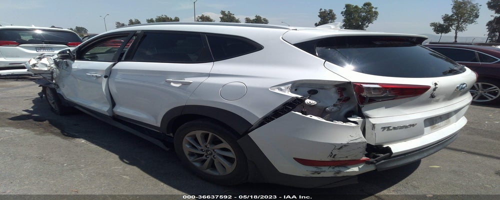 KM8J33A49HU511463 2017 HYUNDAI TUCSON photo no. 3