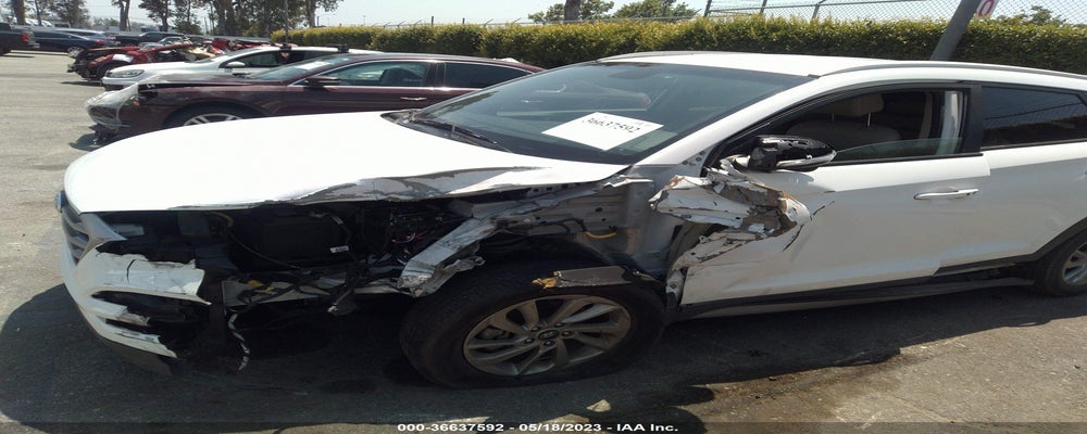 KM8J33A49HU511463 2017 HYUNDAI TUCSON photo no. 6