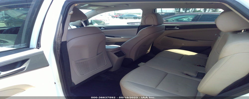 KM8J33A49HU511463 2017 HYUNDAI TUCSON photo no. 8