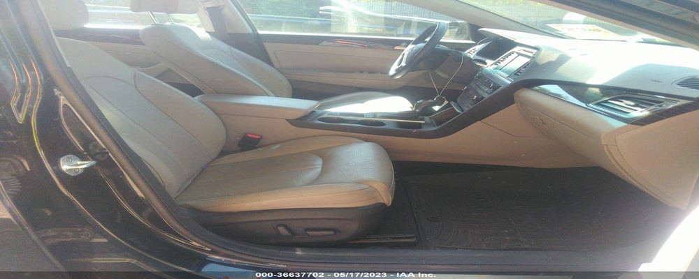 5NPE34AF4HH485071 2017 HYUNDAI SONATA photo no. 5