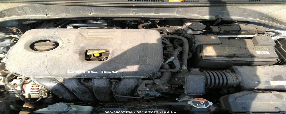 KM8K2CAA9LU417878 2020 HYUNDAI KONA photo no. 10